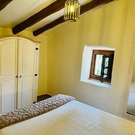 Holiday home Cal Pages Montseny