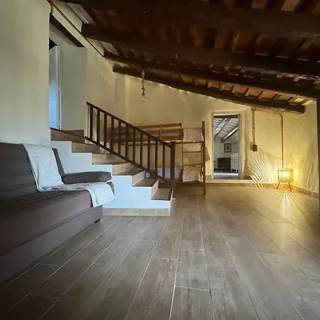Cal Pages Holiday home *