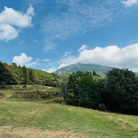 Cal Pages Montseny