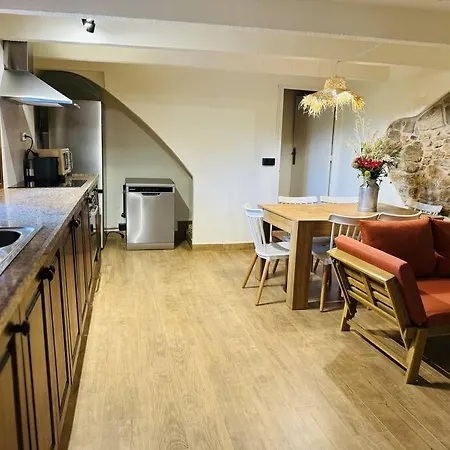 Holiday home Cal Pages Montseny