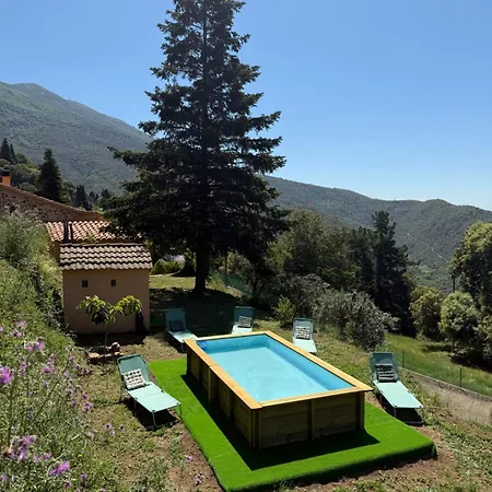 Cal Pages Holiday home