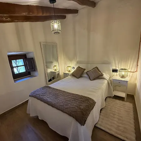 Cal Pages Holiday home *