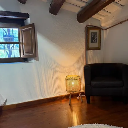 Holiday home Cal Pages Montseny